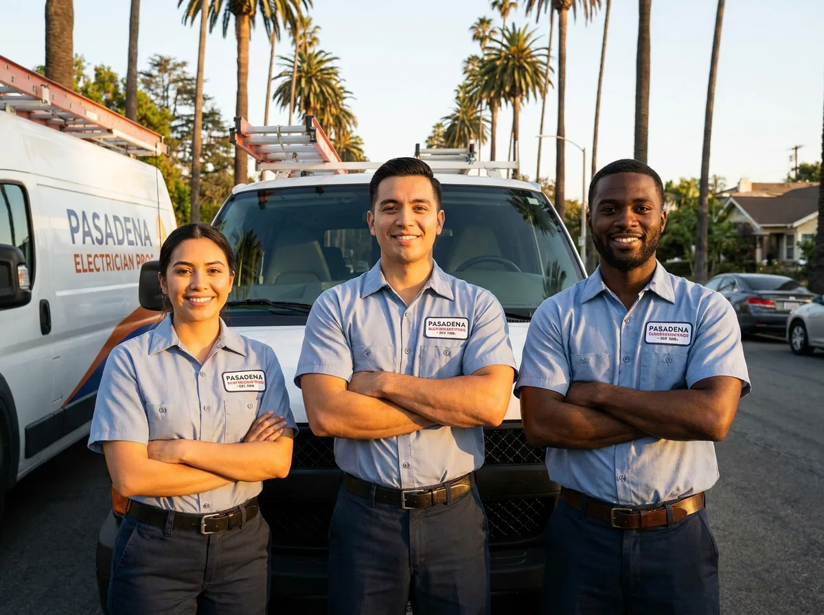Electrician company in Nilwood, IL