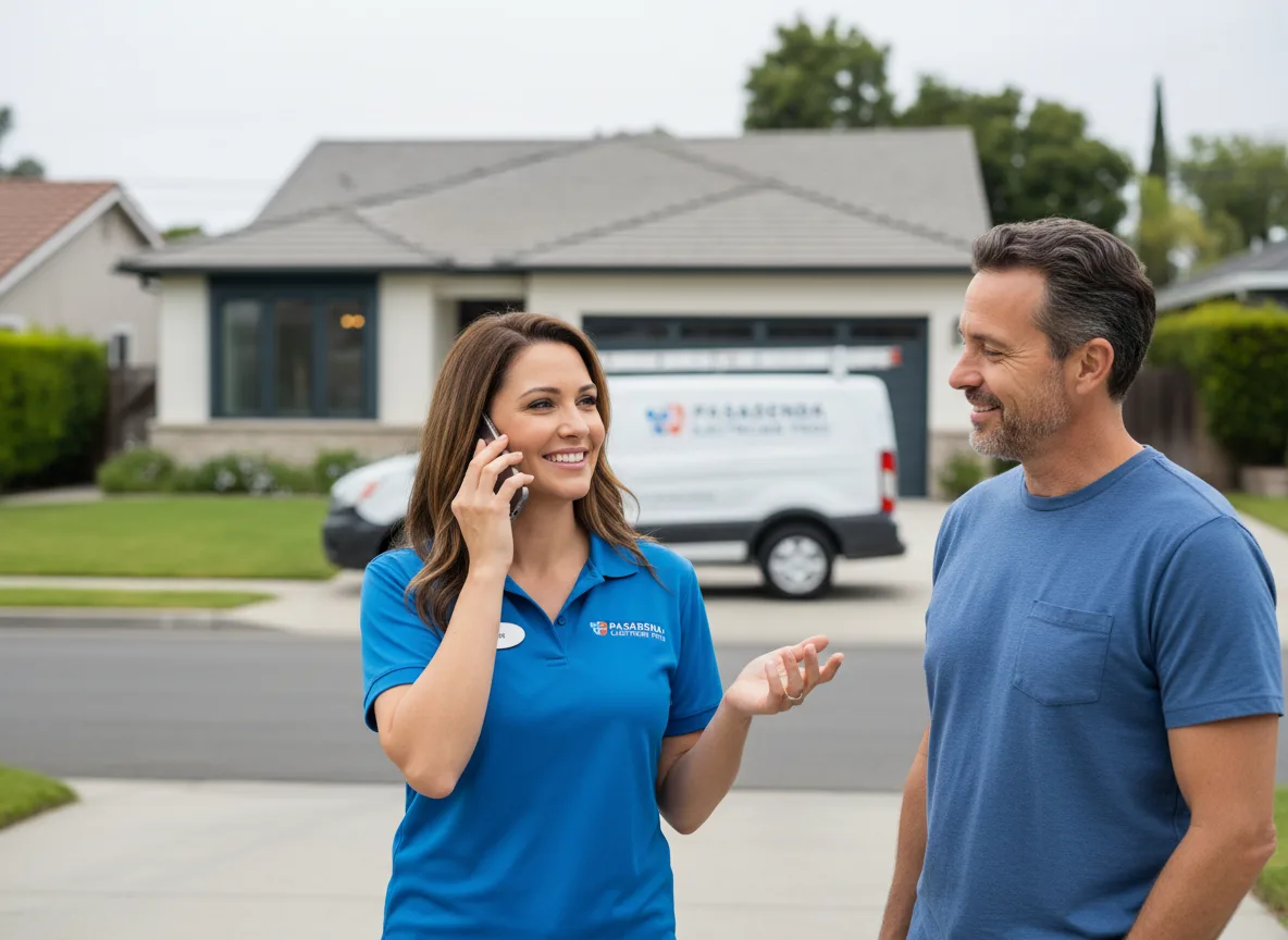 Electrician Nilwood, IL FAQs